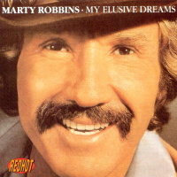 Marty Robbins - My Elusive Dreams